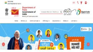 India Post GDS Recruitment 2026