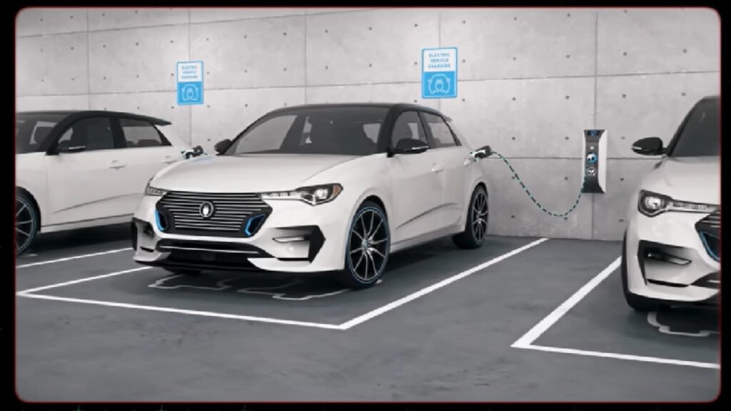 Electric vehicles are gaining momentum in India