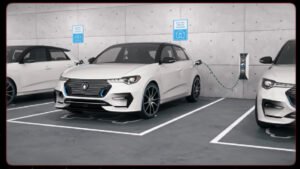 Electric vehicles are gaining momentum in India