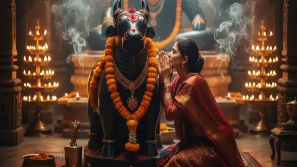 Mahashivaratri 2026: महादेव तक पहुंचानी है अपनी अर्जी? तो नंदी के कान में मनोकामना कहते समय न भूलें ये 5 नियम