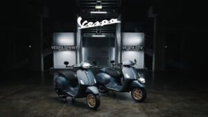 Vespa Officina 8