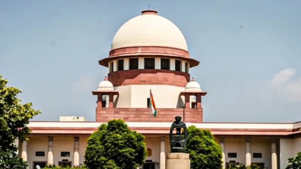 Supreme Court’S Blunt Statement : “सब कुछ मुफ्त मिलेगा तो लोग काम क्यों करेंगे”,सरकारों को दी रोजगार पर ध्यान देने की नसीहत