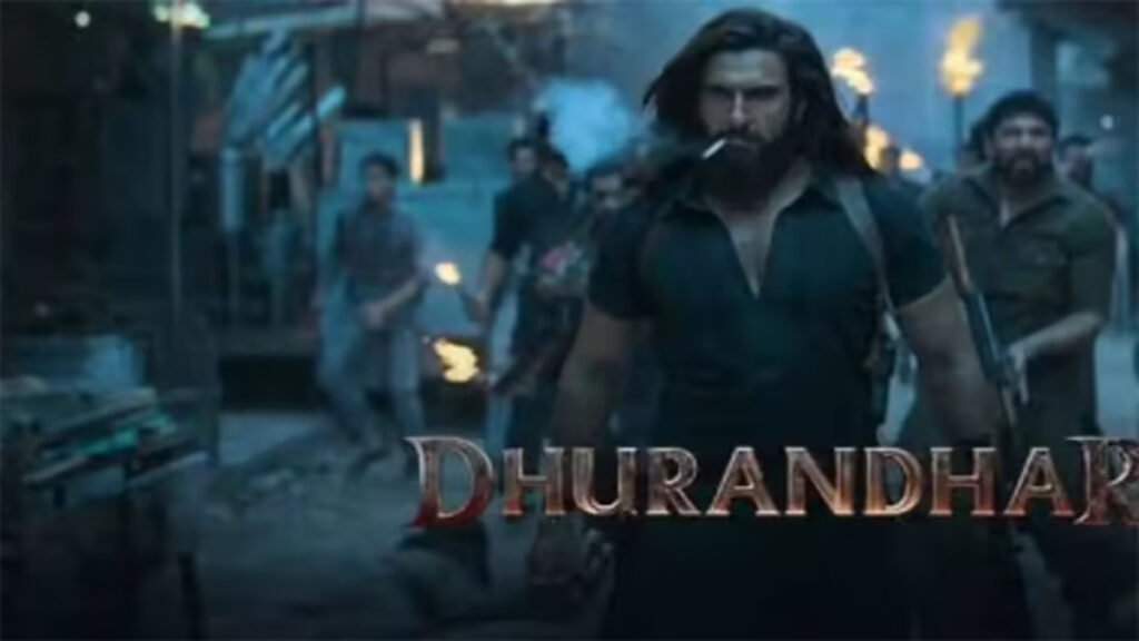 Dhurandhar The Revenge : सेंसर बोर्ड से पास हुई रणवीर सिंह की फिल्म, पहले पार्ट से 6 मिनट छोटी होगी ‘धुरंधर 2’
