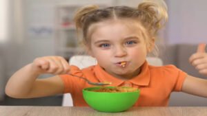These 5 home remedies are a panacea for increasing the weight of children.