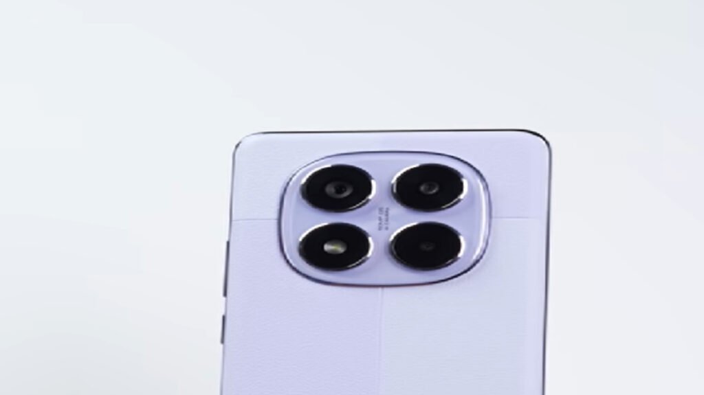 Redmi Note 14 Pro Plus