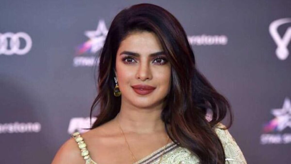 Priyanka Chopra का छलका दर्द’ कहा- ‘मजबूरी में छोड़ना पड़ा था बॉलीवुड’, अब राजामौली की फिल्म से करेंगी धमाकेदार वापसी