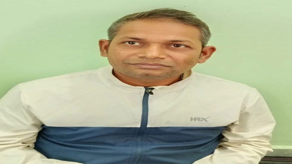 CG NEWS : ACB का बड़ा धमाका’ 90 हजार की रिश्वत लेते रंगे हाथ धराया फूड इंस्पेक्टर, मचा हड़कंप