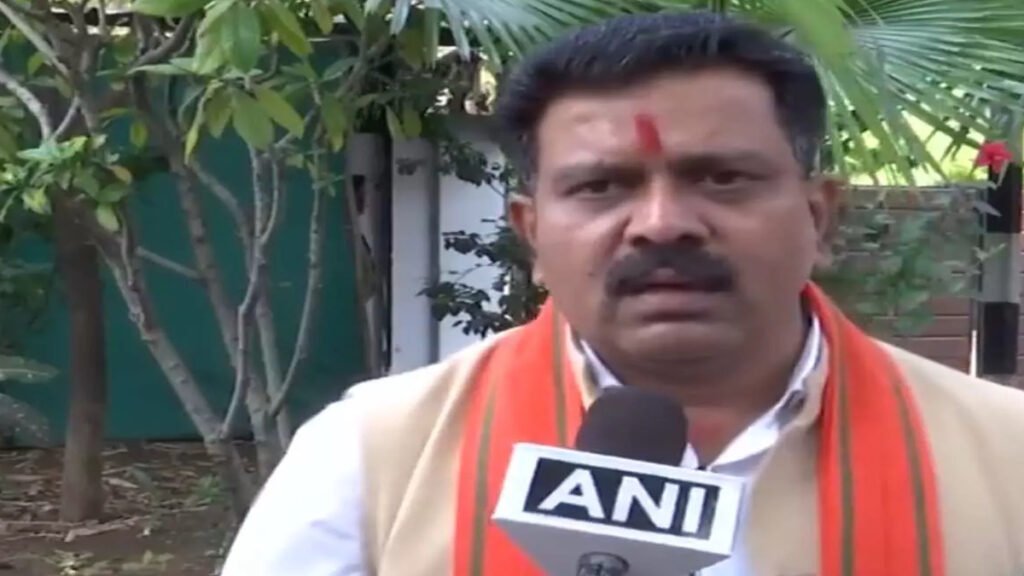 Big Statement By Deputy CM Vijay Sharma : “बंदूक छोड़ मुख्यधारा में लौटें नक्सली, सरकार सुनिश्चित करेगी सम्मानजनक पुनर्वास”