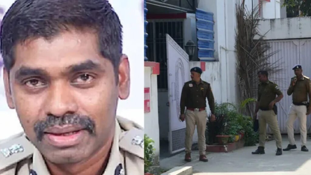 कोर्ट में पुलिस की किरकिरी’ IPS सुनील नायक की ट्रांजिट रिमांड अर्जी खारिज’ बिना वारंट गिरफ्तारी पर कोर्ट सख्त