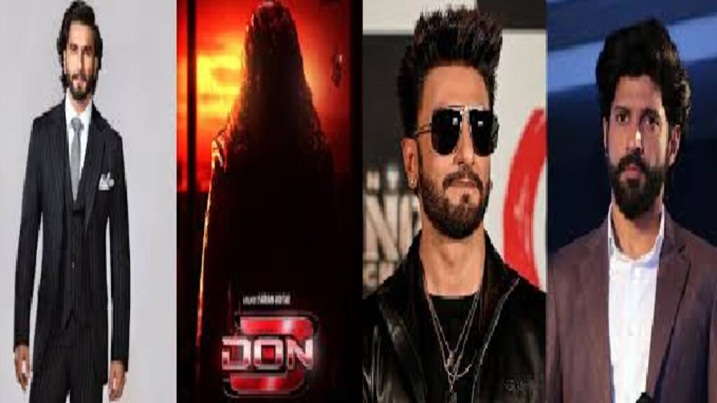 Don 3 controversy