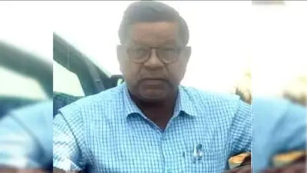 CG NEWS : 15 हजार की रिश्वत लेते प्राचार्य रंगे हाथ गिरफ्तार, 6 महीने से रोक रखा था व्याख्याता का वेतन