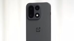 OnePlus 16 Camera Leaks