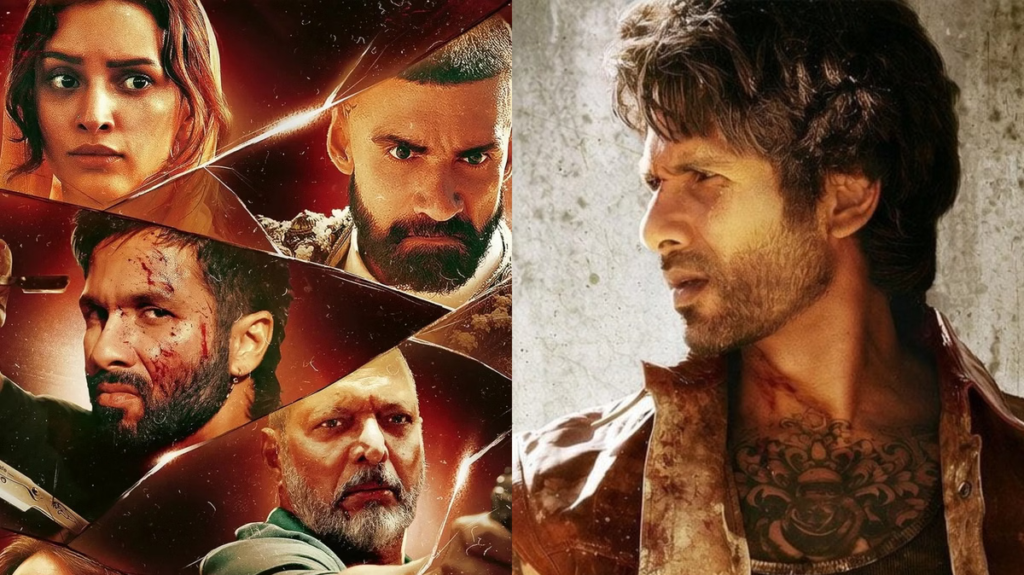 O Romeo Movie : वैलेंटाइन डे के बाद भी सिनेमाघरों में भीड़, शाहिद-तृप्ति की जोड़ी सुपरहिट O Romeo Movie