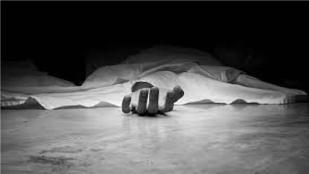 CG News : पति-पत्नी और 4 साल की बच्ची की मौत, बंद कमरे में सिगड़ी जलाना बना काल CG News