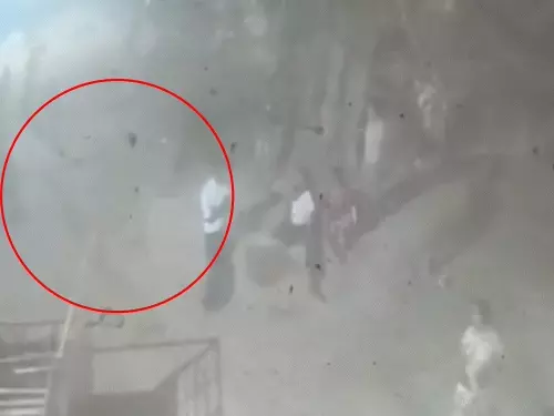 CG NEWS : शादी की खुशियां मातम में बदली, चौथिया कार्यक्रम में युवक की हत्या