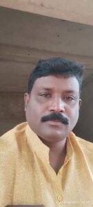 अवधेश प्रधान