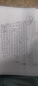 अवैध कॉलोनी निर्माण