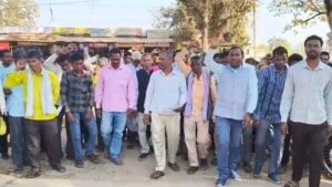 आदिवासी बालक आश्रम बड़े गोहरा