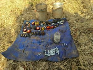 ऑपरेशन विराट