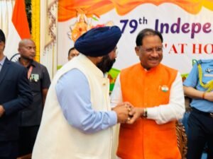 छत्तीसगढ़ टेनिस एसोसिएशन