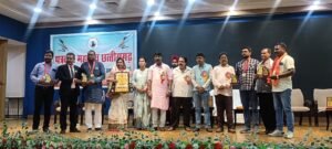 छत्तीसगढ़ पत्रकार चुनाव 2026