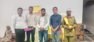 ठेठवार यादव समाज छुरा राज