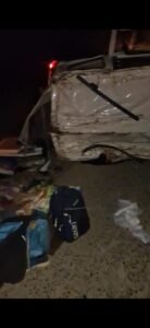 दंतेवाड़ा मार्ग दुर्घटना