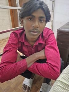 दुतकैया गांव विवाद