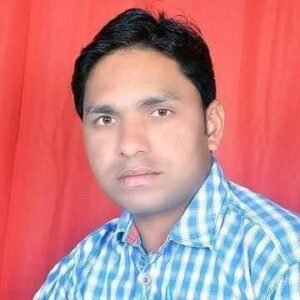 प्रकाश कुमार यादव