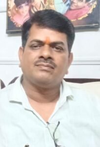 प्रताप नारायण बेहरा (रायगढ़)