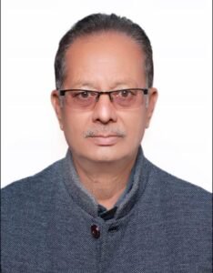 प्रदीप राय (बिलासपुर)