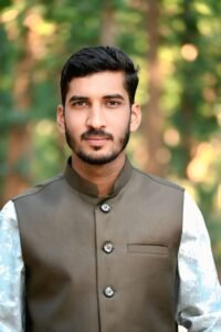 रोहित कुमार यादव