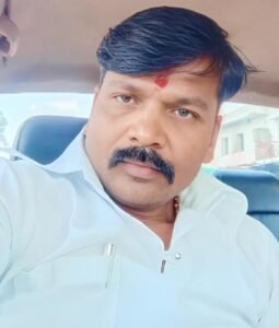 सुनील कुमार यादव