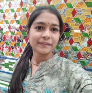 सोनल साहू (रायपुर)