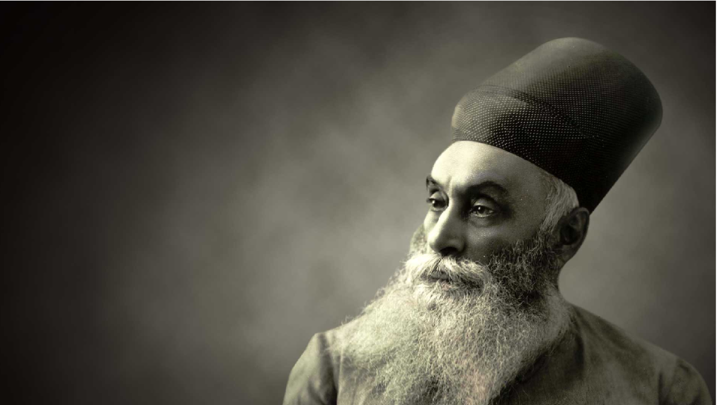 Jamsetji Tata Birthday : दिवालिया मिल से 30 लाख करोड़ के साम्राज्य तक, जमशेदजी की अनसुनी कहानी Jamsetji Tata Birthday