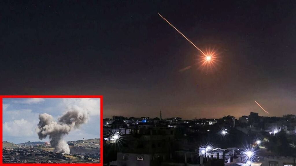 Iran Attacks on UAE Kuwait Saudi Arabia : 2000 बमों की बरसात में खामेनेई का अंत, ईरान में 40 दिन का शोक Iran Attacks on UAE Kuwait Saudi Arabia