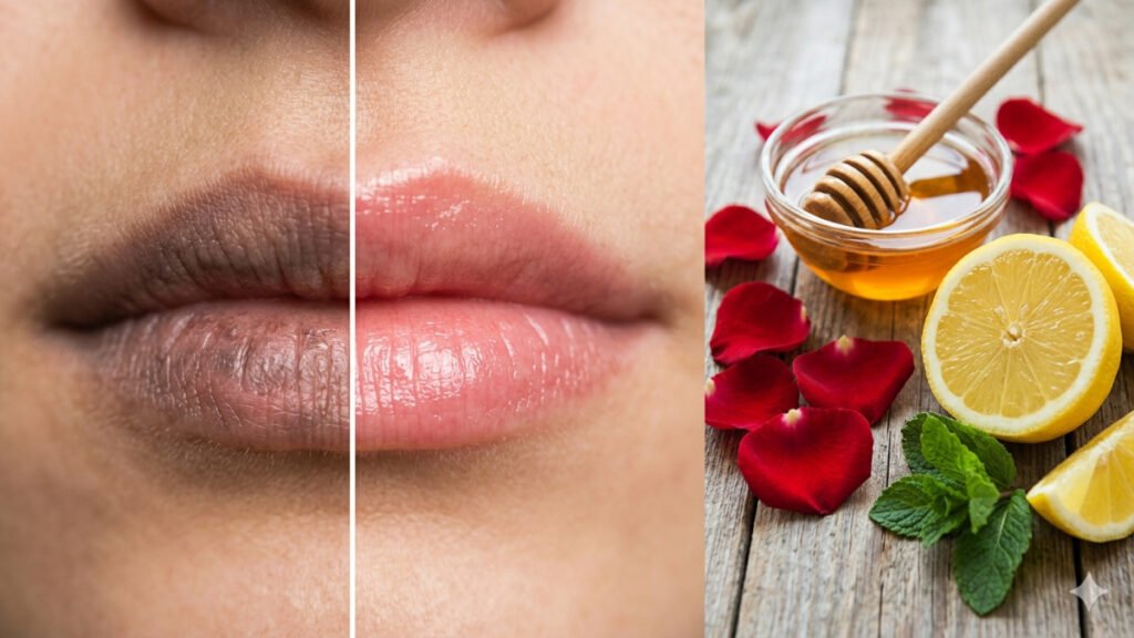 Get back your natural glow with these 5 home remedies