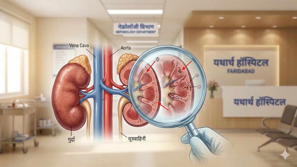 Kidney Disease
