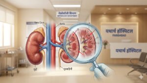 Kidney Disease