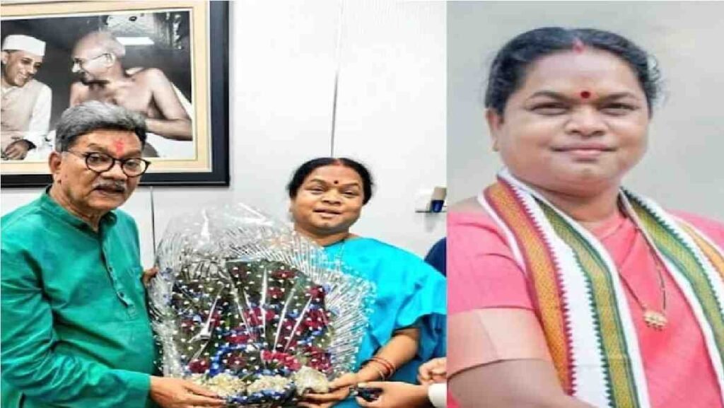 Chhattisgarh Rajya Sabha 2026