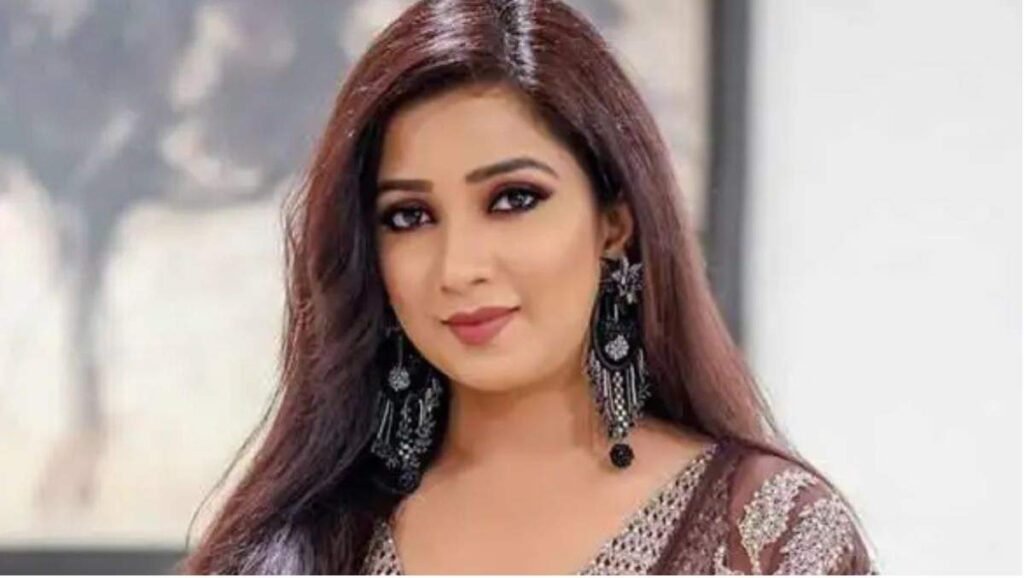 Shreya Ghoshal Retirement News : अरिजीत सिंह का ‘एग्जिट प्लान’ और श्रेया की शर्त क्या खत्म हो रहा है मेलोडी का स्वर्ण युग Shreya Ghoshal Retirement News