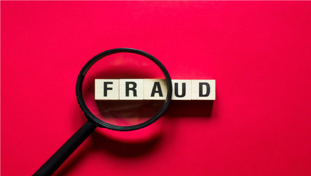 Digital Arrest Fraud