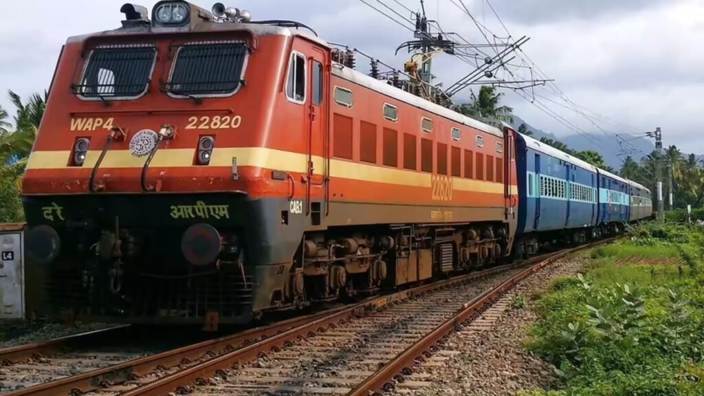 Increased Trouble For Railway Passengers : बिलासपुर रेल मंडल में ब्लॉक के कारण 4 लोकल ट्रेनें रद्द, रेलवे ने जताया खेद