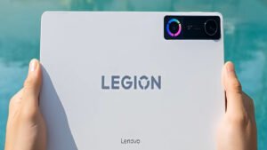 Lenovo Legion Tab (2026)