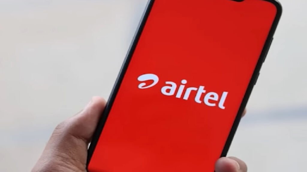Airtel's new bet