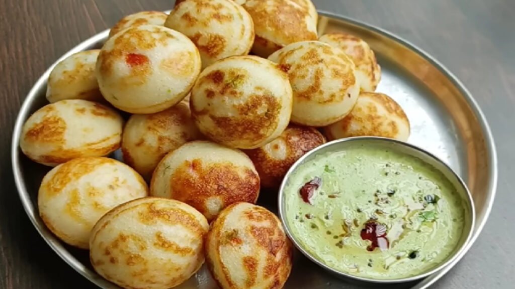 केरल का पारंपरिक ‘अप्पम’ बना उत्तर भारतीय फूड प्रेमियों की पसंद: जानें इसकी खासियत Appam has become the favourite of North Indian food lovers.