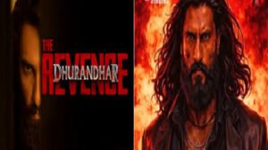 Dhurandhar The Revenge