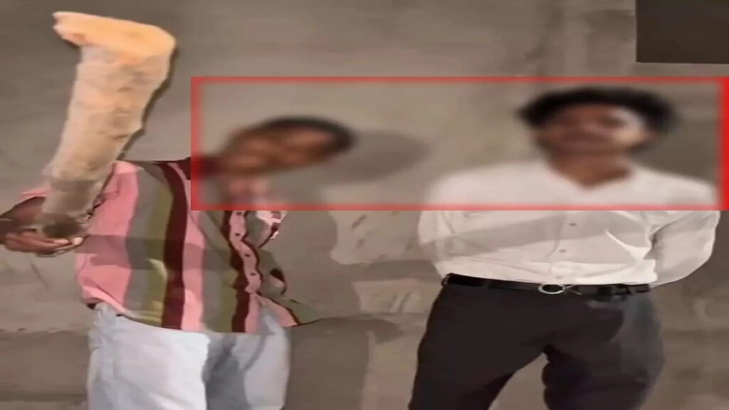 CG NEWS : नाबालिगों की गुंडागर्दी इंस्टाग्राम रील में रामनगर को लहूलुहान करने की धमकी से हड़कंप