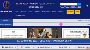 Indian Navy Agniveer Recruitment 2026