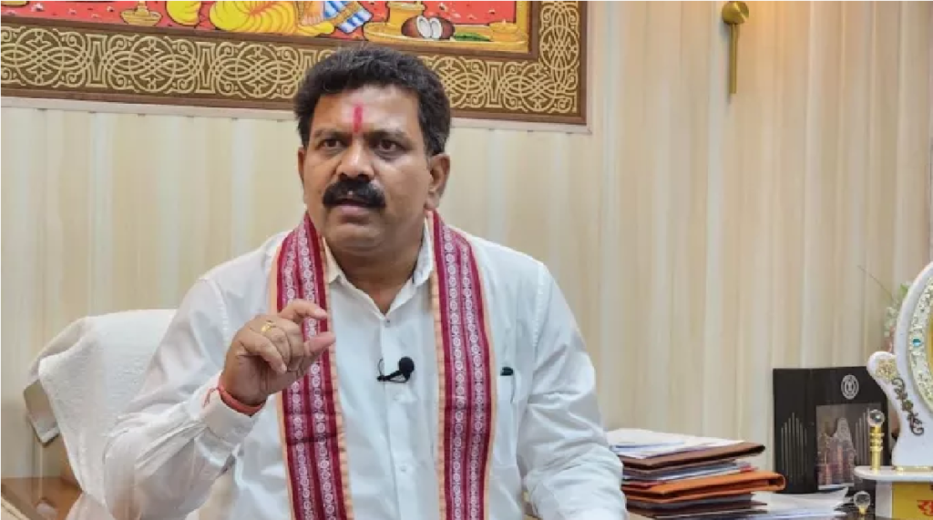 Rajya Sabha Election 2026